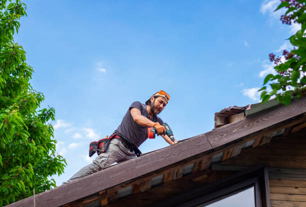 Best Roof Coating and Sealing  in Lake Of The Pines, CA