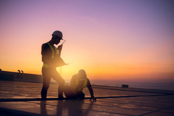 EPDM Roofing in Lake Of The Pines, CA