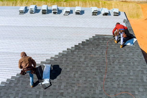 Best Storm Damage Roof Repair  in Lake Of The Pines, CA