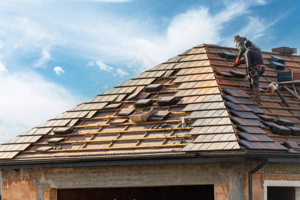 Best Roofing for New Construction  in Lake Of The Pines, CA