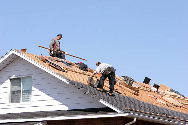 Best Tile Roofing Installation  in Lake Of The Pines, CA