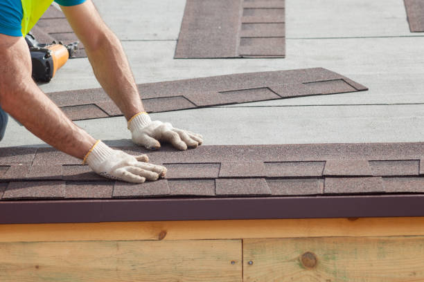Fast & Reliable Emergency Roof Repairs in Lake Of The Pines, CA